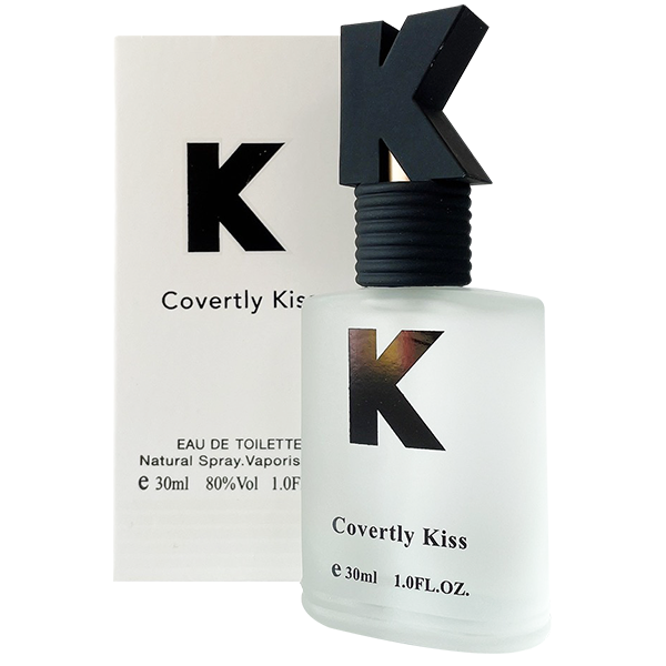 Nước hoa kích dục Nam K Covertly Kiss nhập khẩu Nước hoa kích dục Nam K Covertly Kiss nhập khẩu